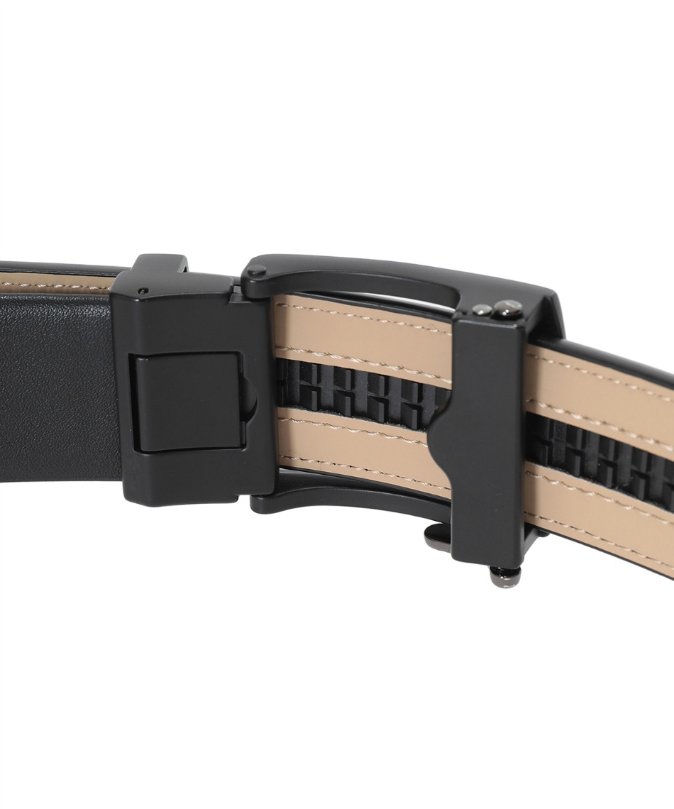 トラヴィスマシュー(TravisMathew) ゴルフ ベルト Serration Belt