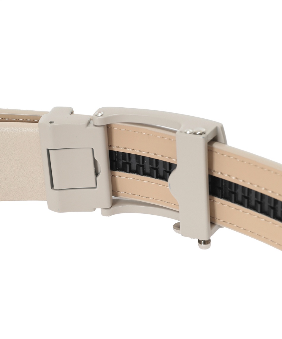 トラヴィスマシュー(TravisMathew) ゴルフ ベルト Serration Belt