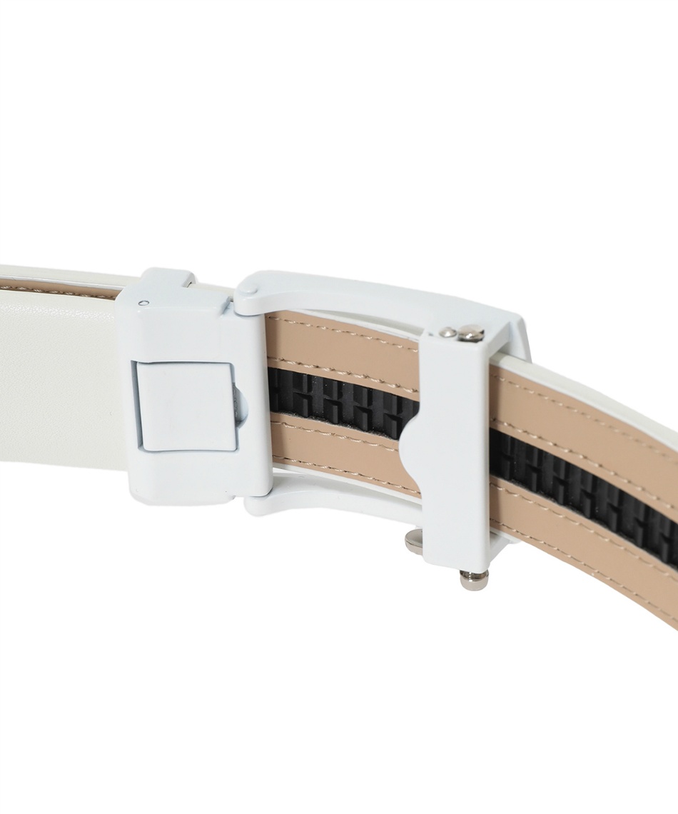 トラヴィスマシュー(TravisMathew) ゴルフ ベルト Serration Belt