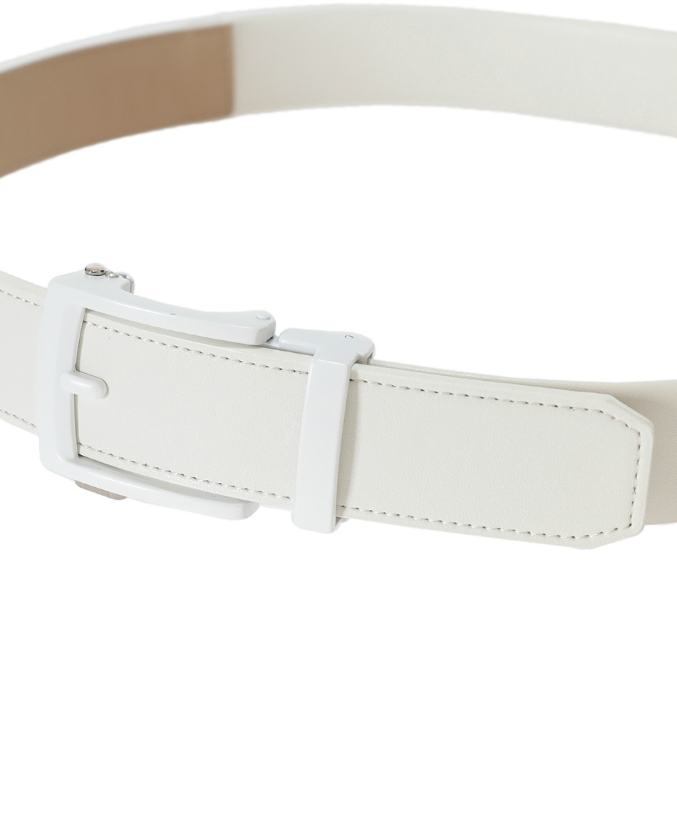 トラヴィスマシュー(TravisMathew) ゴルフ ベルト Serration Belt