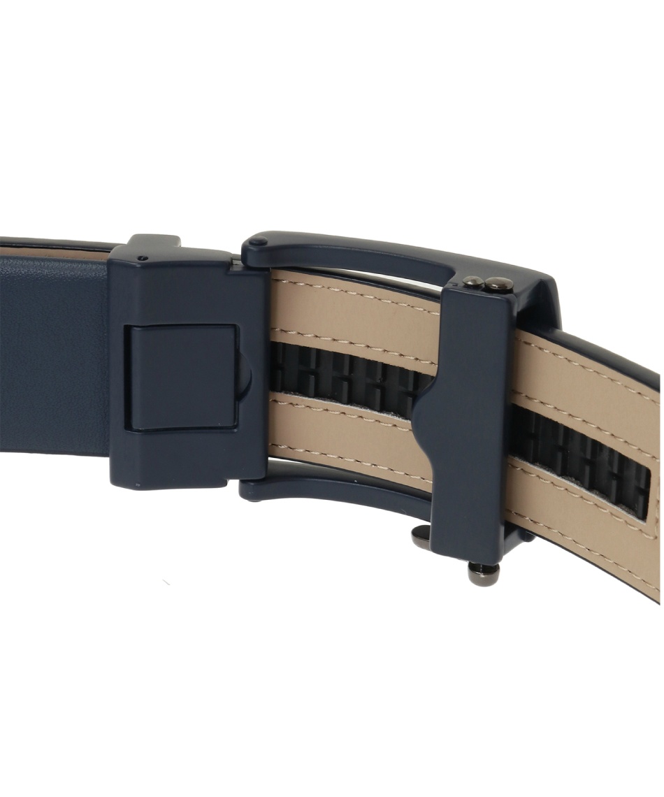 トラヴィスマシュー(TravisMathew) ゴルフ ベルト Serration Belt