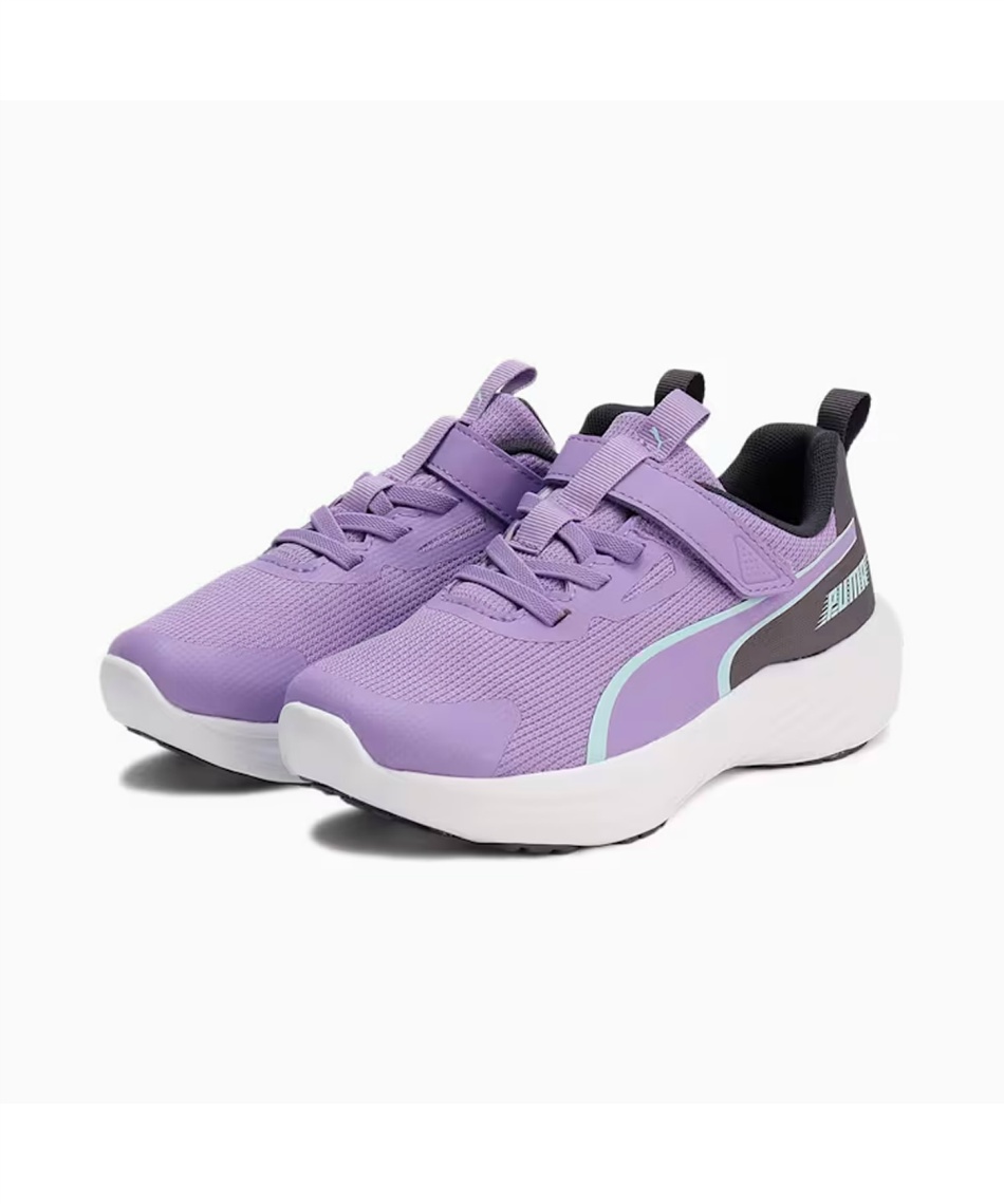 ジュニアスニーカー キッズ スピードモンスター V5 スニーカー 309935