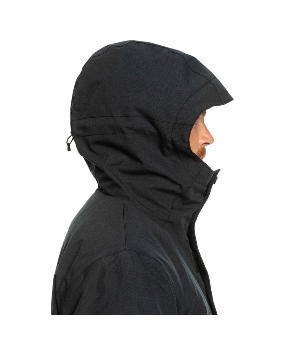 クイックシルバー(QUIKSILVER) スノーボードウェア ジャケット MISSION