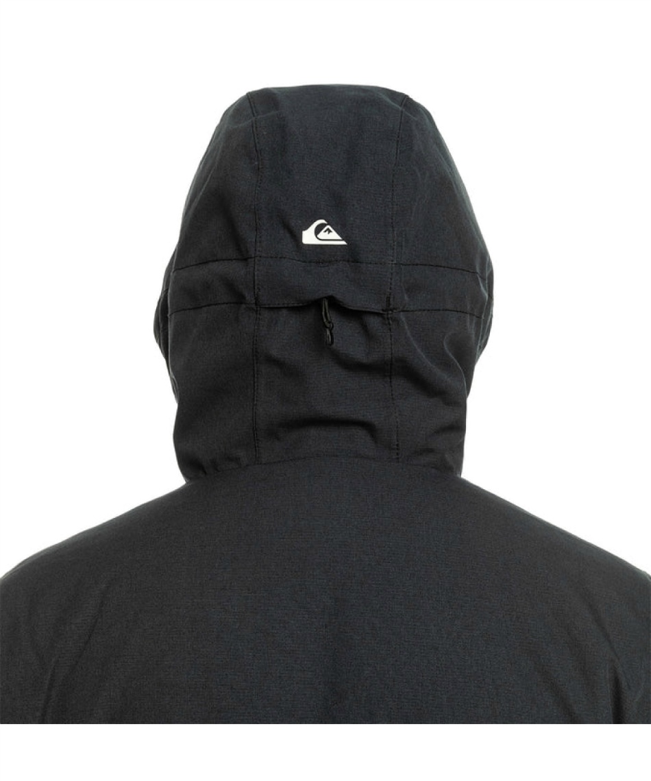 クイックシルバー(QUIKSILVER) スノーボードウェア ジャケット MISSION