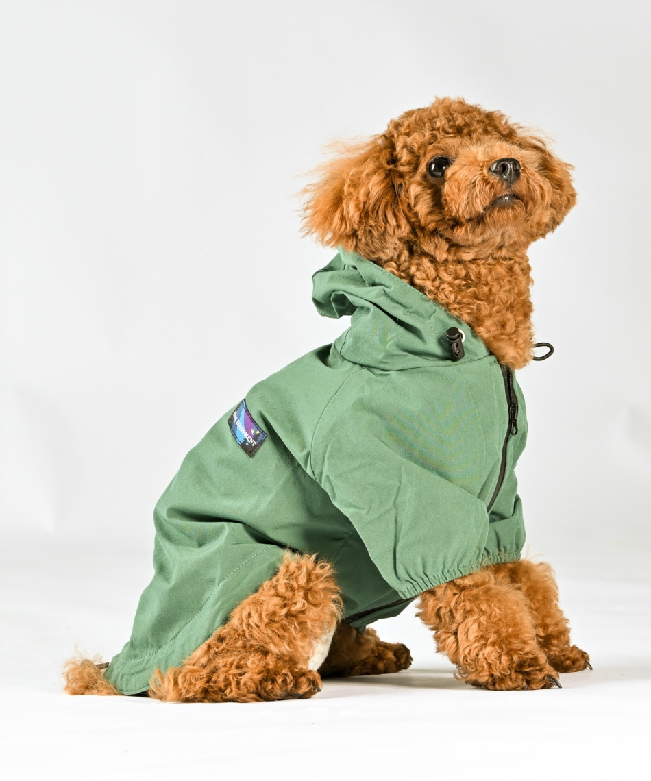 IDOG ストレッチレインジャケット IDOG EQUIPMENT アイドッグ 13734