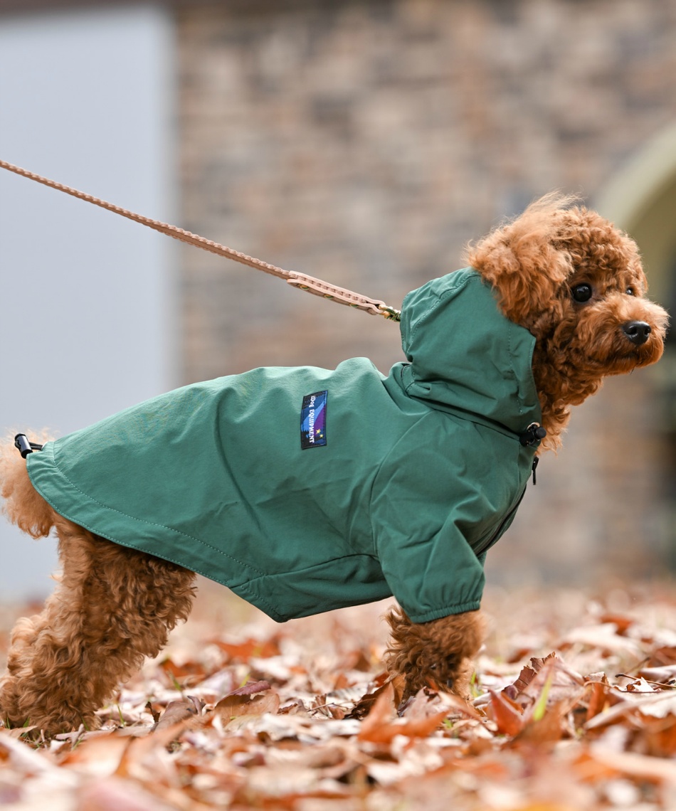 IDOG ストレッチレインジャケット IDOG EQUIPMENT アイドッグ 13734
