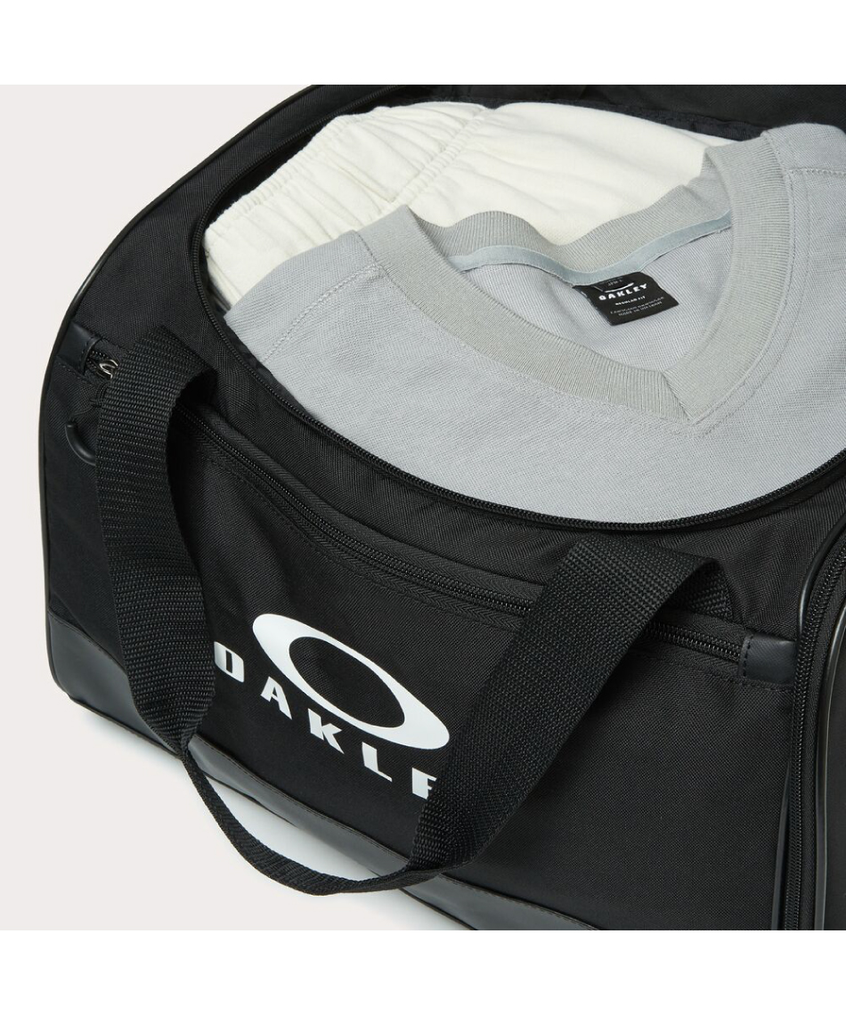 ダッフルバッグ エンハンスボストン S 8.0 25L FOS901840-02E