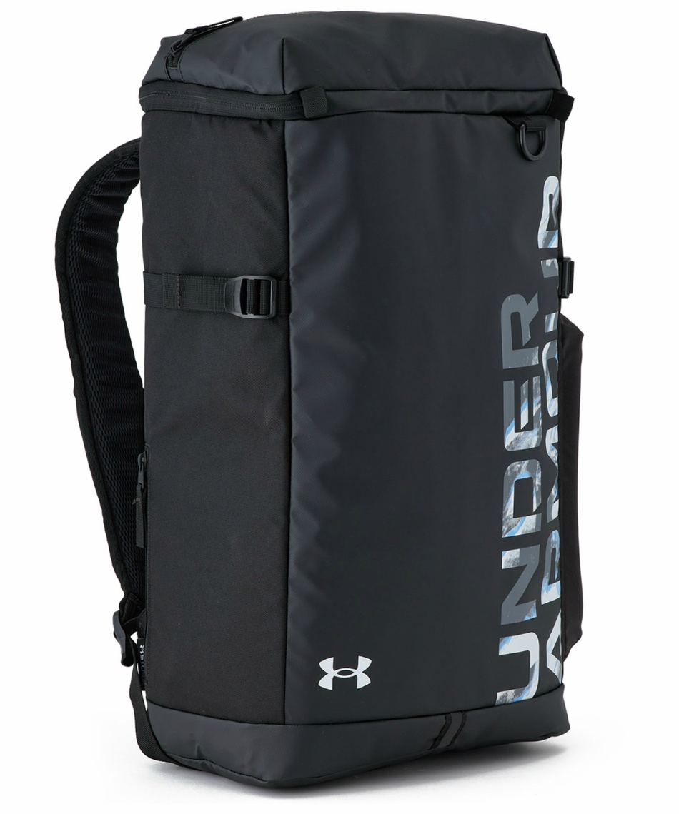 バックパック UA Tarpaulin Backpack 40L 2.0 1388291-002
