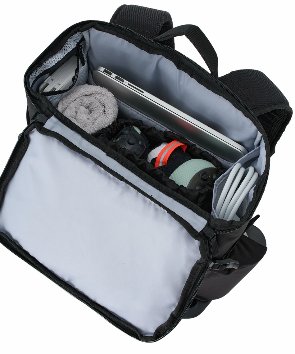 バックパック UA Tarpaulin Backpack 40L 2.0 1388291-002