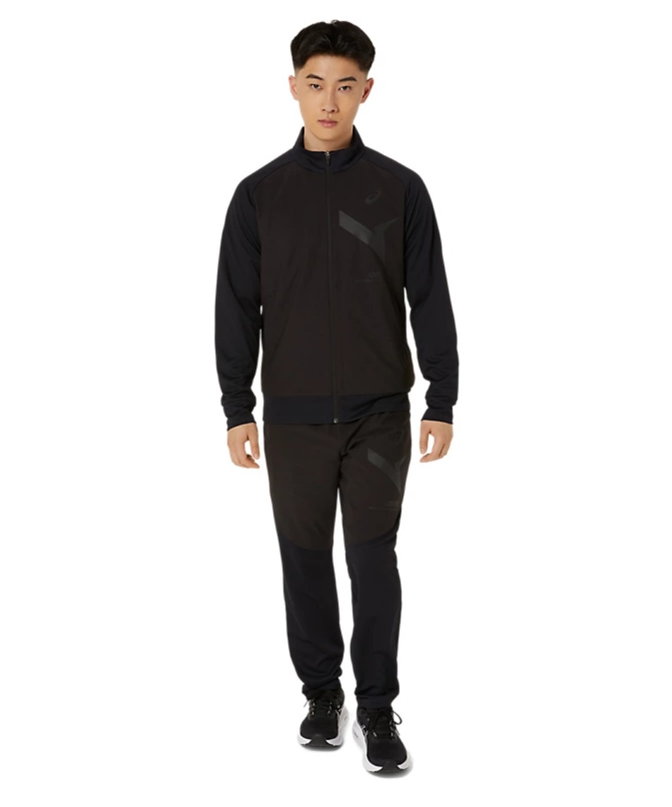 スポーツウェア ジャージ ジャケット AIM-TRGウインドバリア