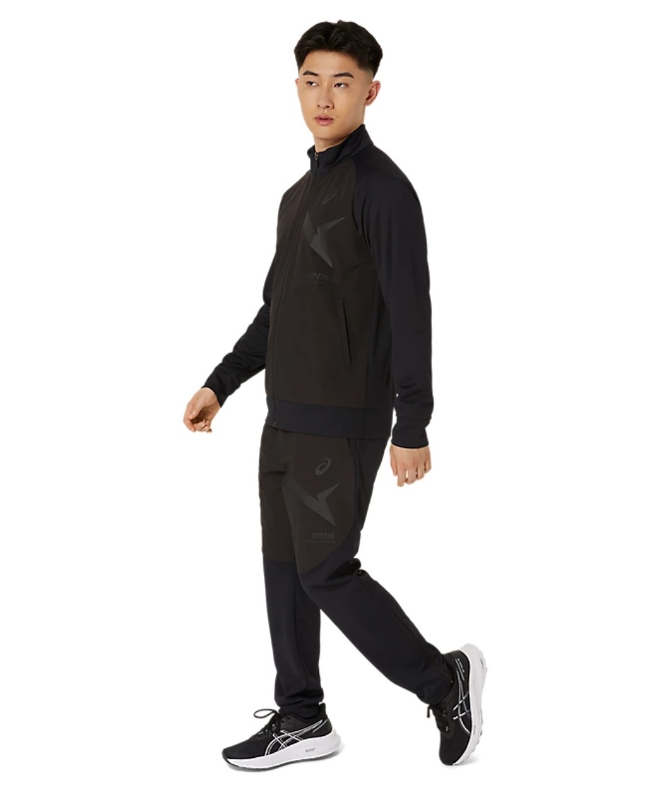 スポーツウェア ジャージ ジャケット AIM-TRGウインドバリア
