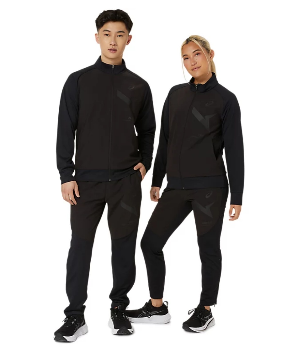 スポーツウェア ジャージ ジャケット AIM-TRGウインドバリア