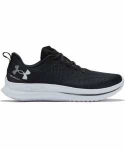 l|Cg140pt yzA_[A[}[(UNDER ARMOUR) jOV[Y UA Velociti 4 3027585-001 Y BK^ANC 28D5