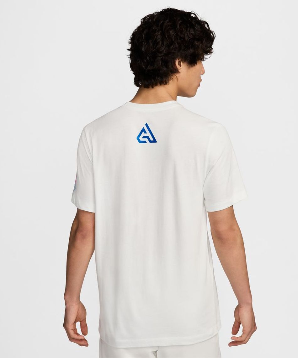 バスケットボールウェア 左から順に、白 XL、茶L、白L、白M ジョーダン(JORDAN) バスケットボールウェア 半袖シャツ 25F MJ