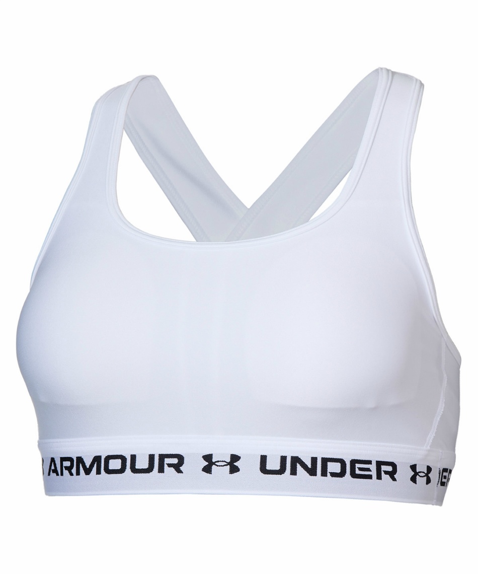 スポーツブラ ブラトップ クロスバックブラ MID 1361034-101