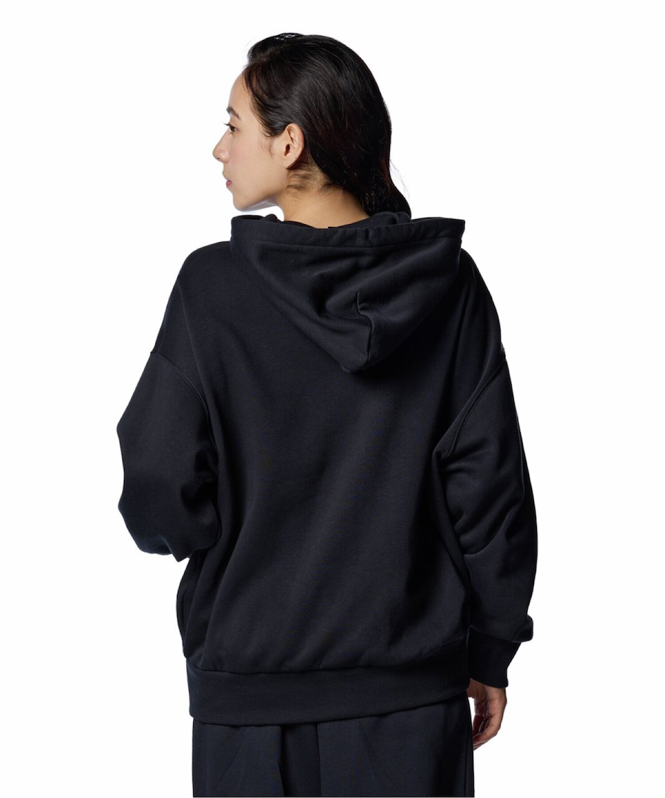 アンダーアーマー(UNDER ARMOUR) スウェットパーカー UAライバル