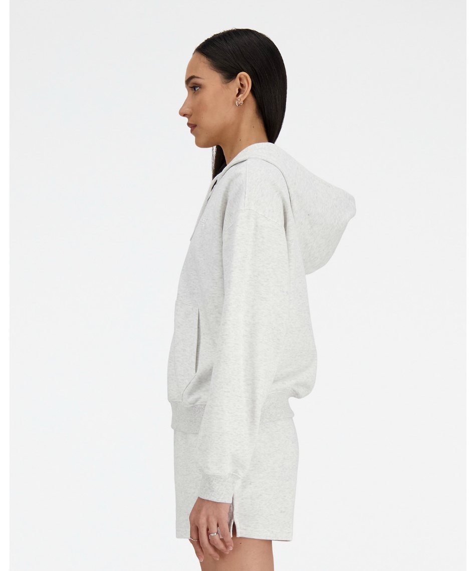 スウェットパーカーSport Essentials フレンチテリーフルジップWJ41501