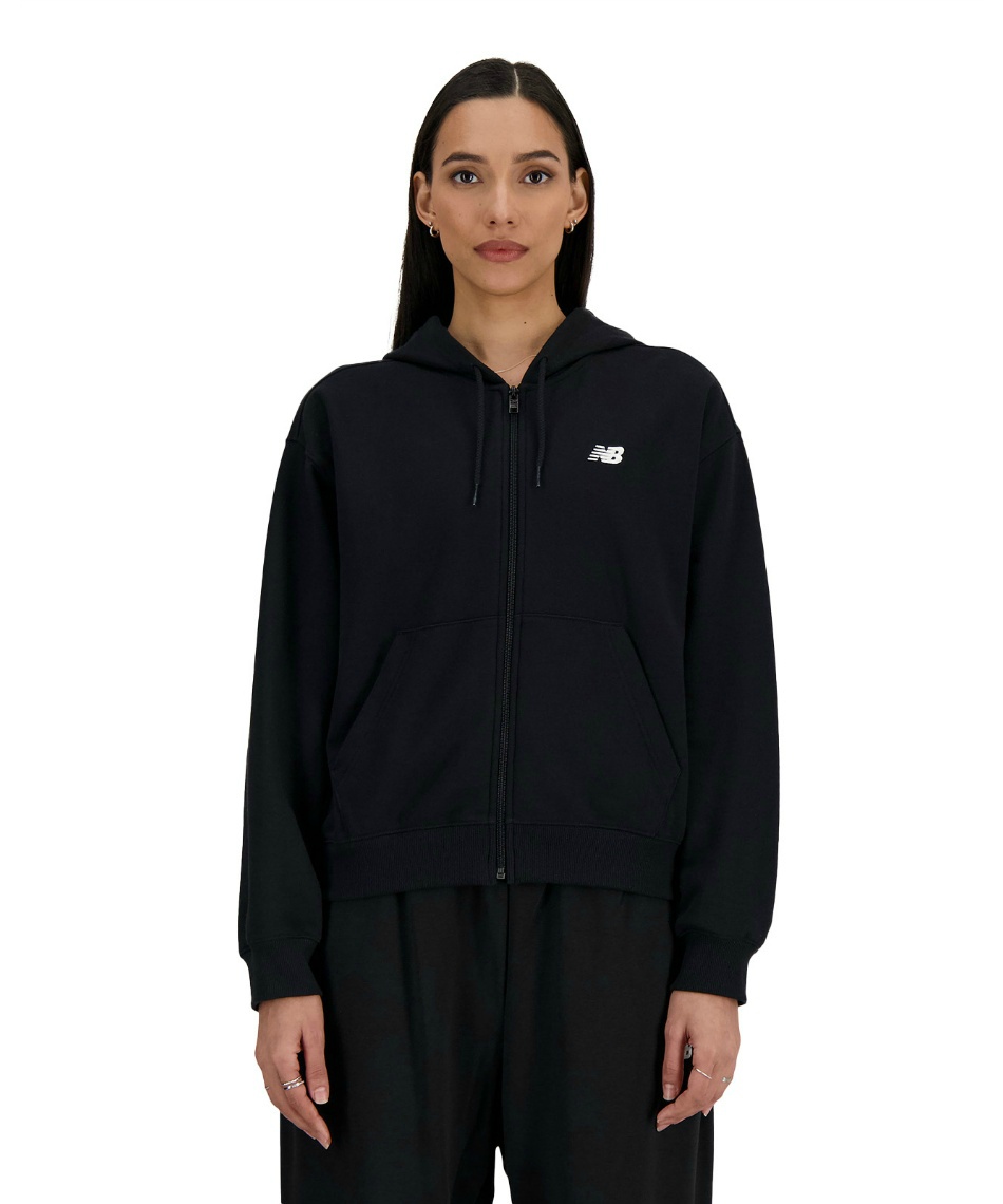 スウェットパーカーSport Essentials フレンチテリーフルジップWJ41501