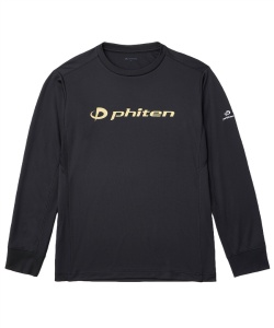 Phiten バレーボールウェア バレー 練習着 ファイテン phiten