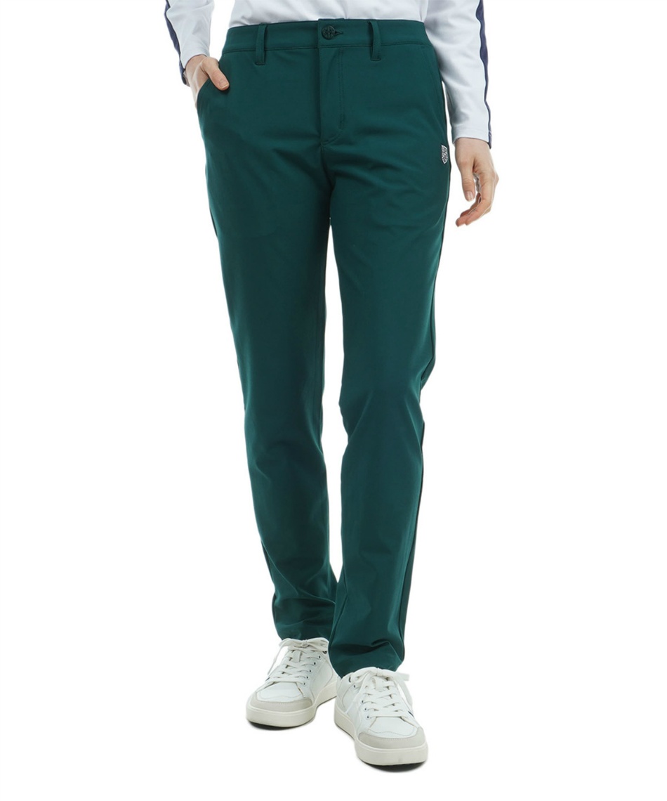 Admiral Golf アドミラルゴルフ パンツ メンズ テーパードパンツ