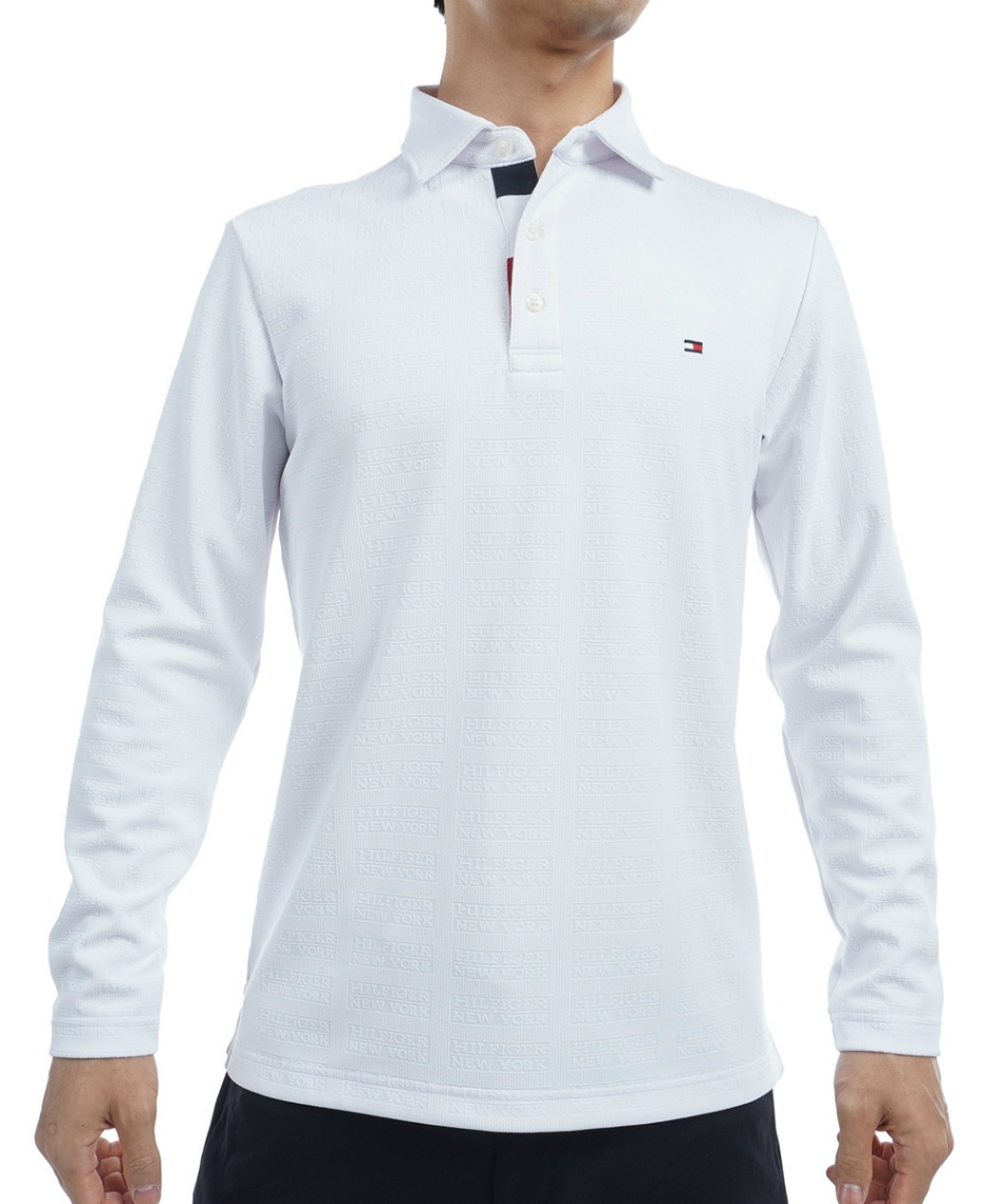 トミーヒルフィガーゴルフ(TOMMY HILFIGER GOLF) ゴルフウェア