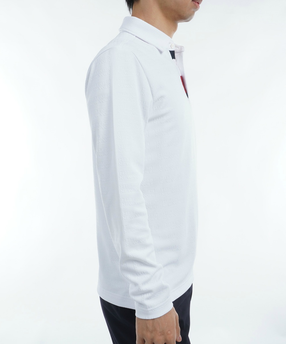 ト*ト様 [1週間限定出品]MARK&LONA ゴルフウェア ホワイト 長袖 ア ト*ト様 [1週間限定出品]MARK&LONA ゴルフウェア ホワイト 長袖 ア