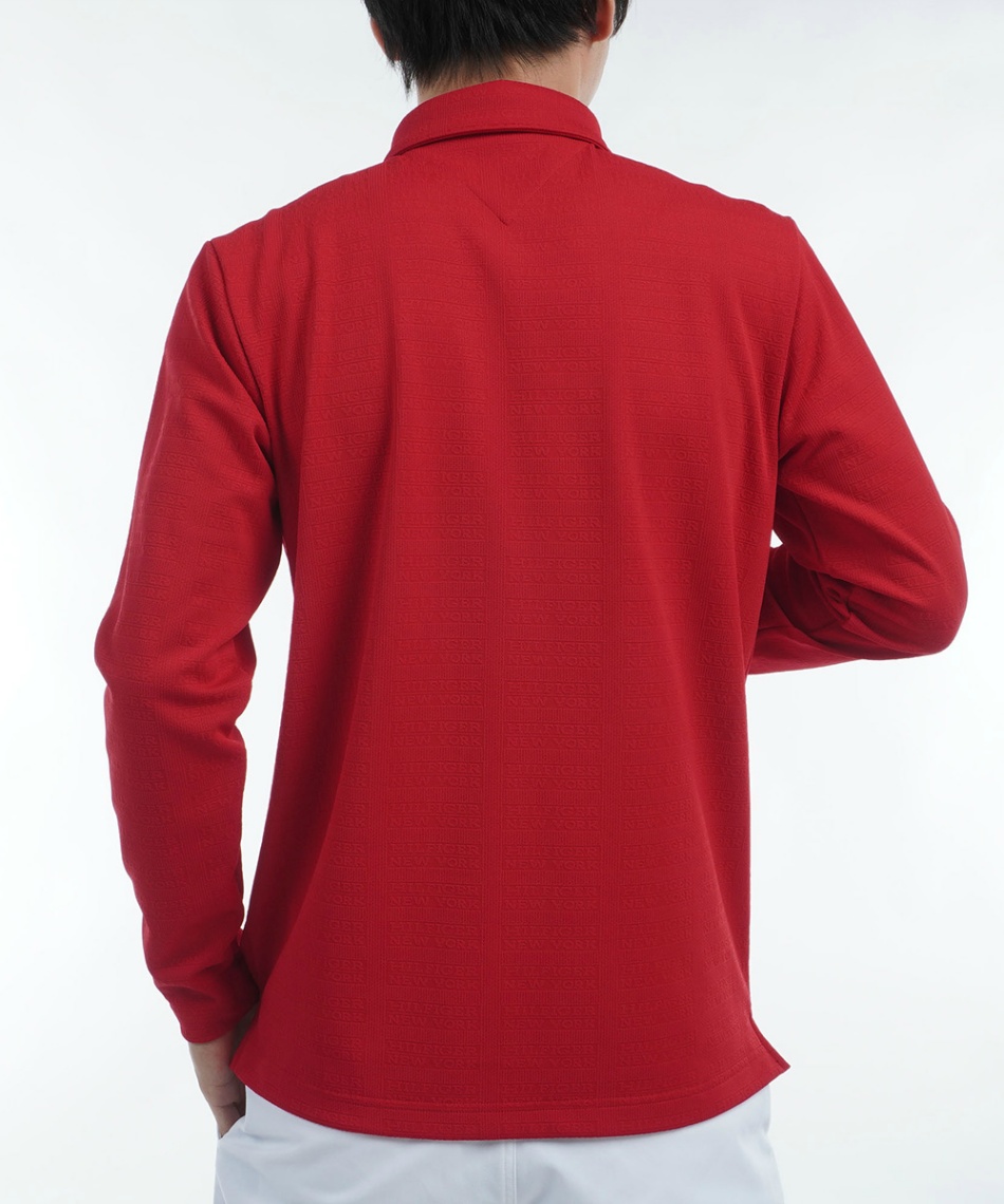 トミーヒルフィガーゴルフ(TOMMY HILFIGER GOLF) ゴルフウェア