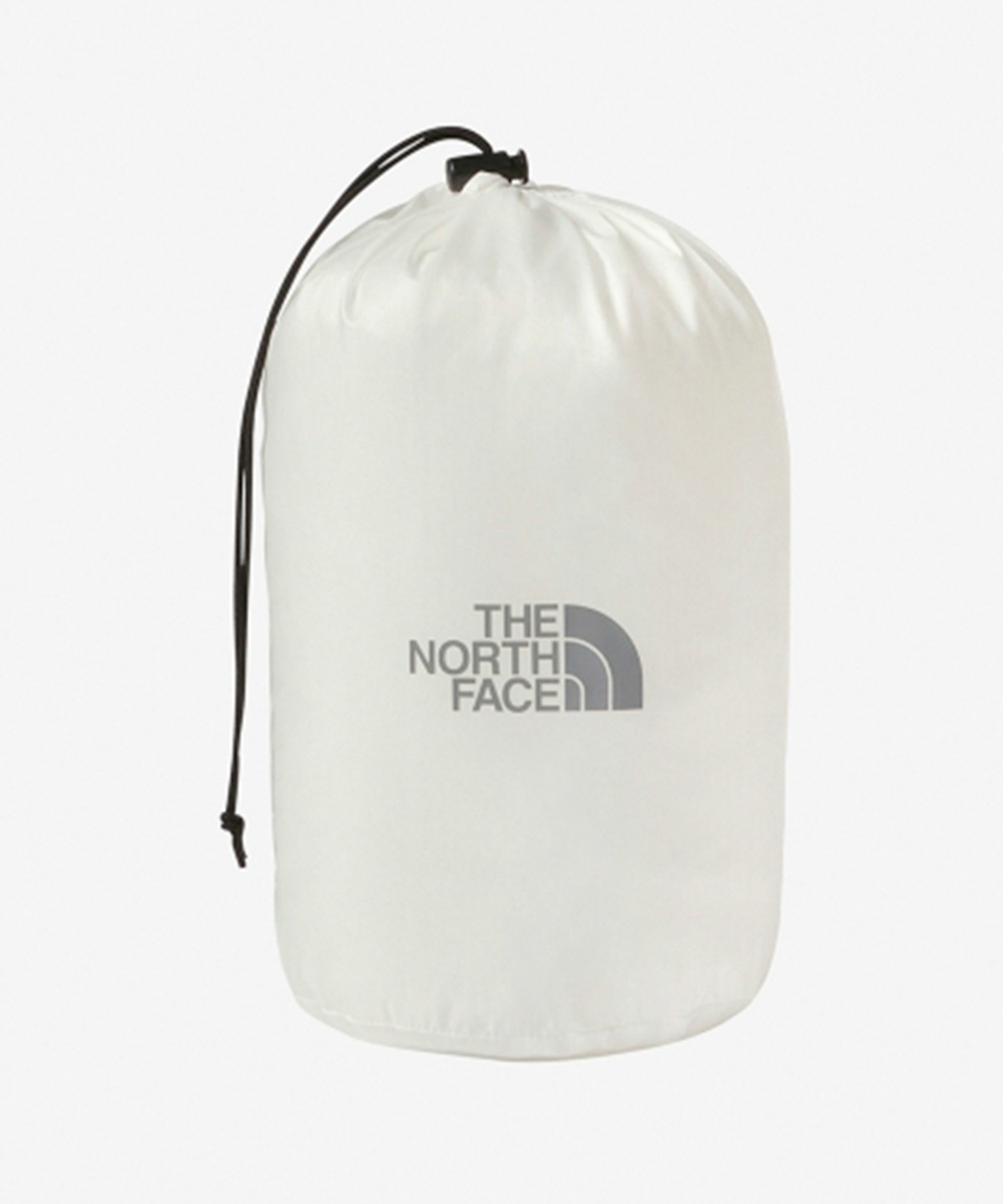 ダウンベスト Aconcagua Vest アコンカグアベスト ND92452 K 【国内