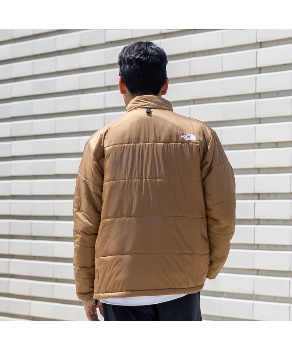 ジャケット・アウター cluster Aphlotus｜アプロタス スタンドカラー ジップポケット リブ ライダース