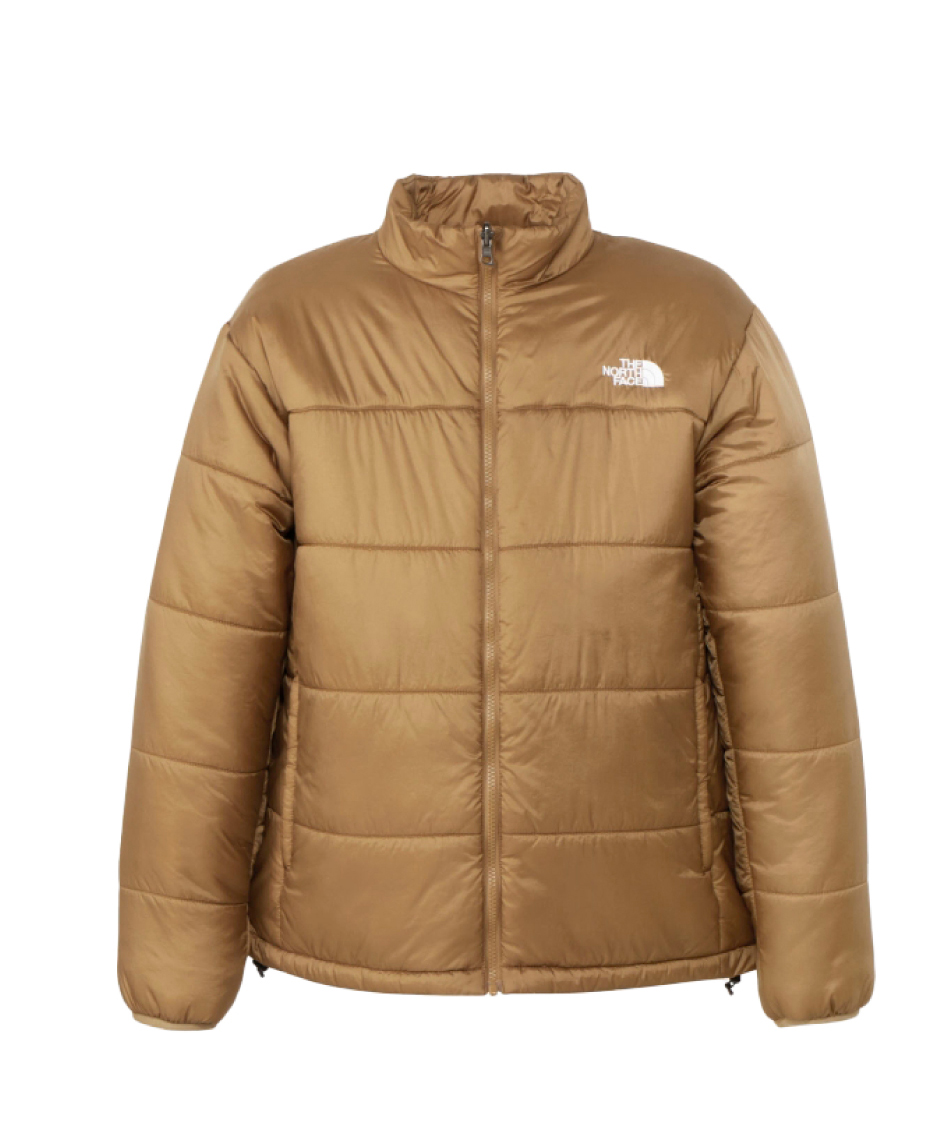 中綿ジャケット カシウストリクライメイトジャケット NP62453 UB