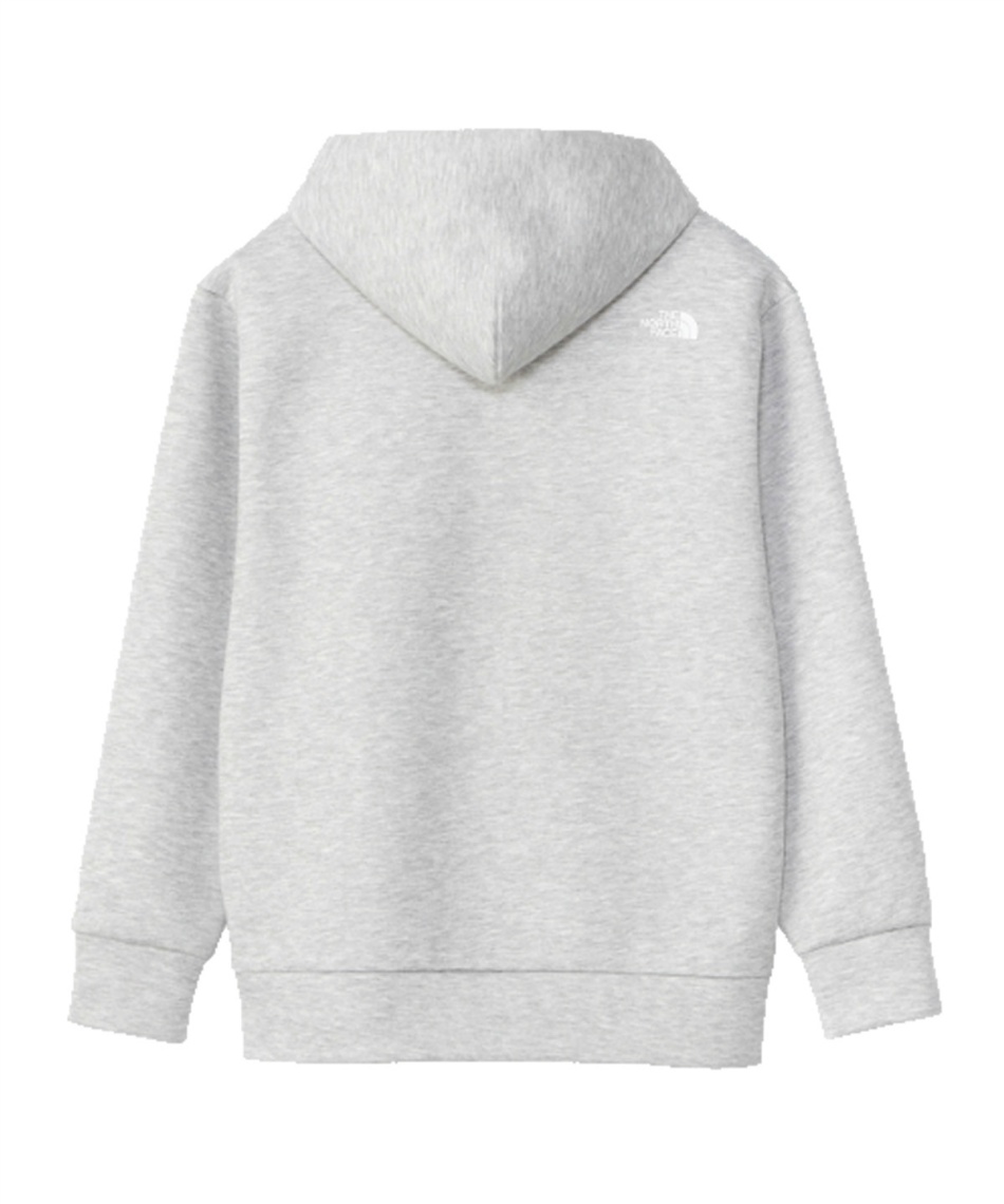 スウェットパーカー テックエアースウェットフルジップフーディ