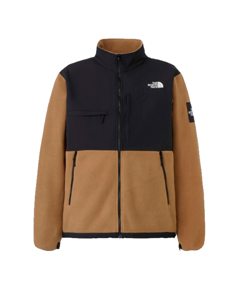 フリース ジャケット デナリジャケット NA72450 UB 【国内正規品