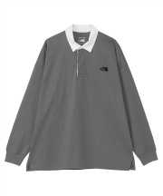 長袖シャツ ロングスリーブラガーシャツ NT82437 SP 【国内正規品