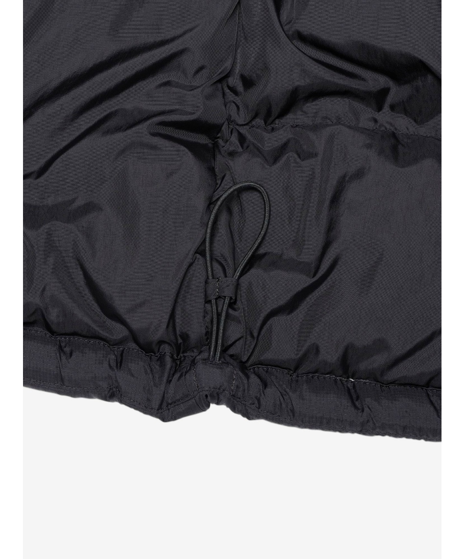 ダウンジャケット ヌプシジャケット NDJ92431 K 【国内正規品