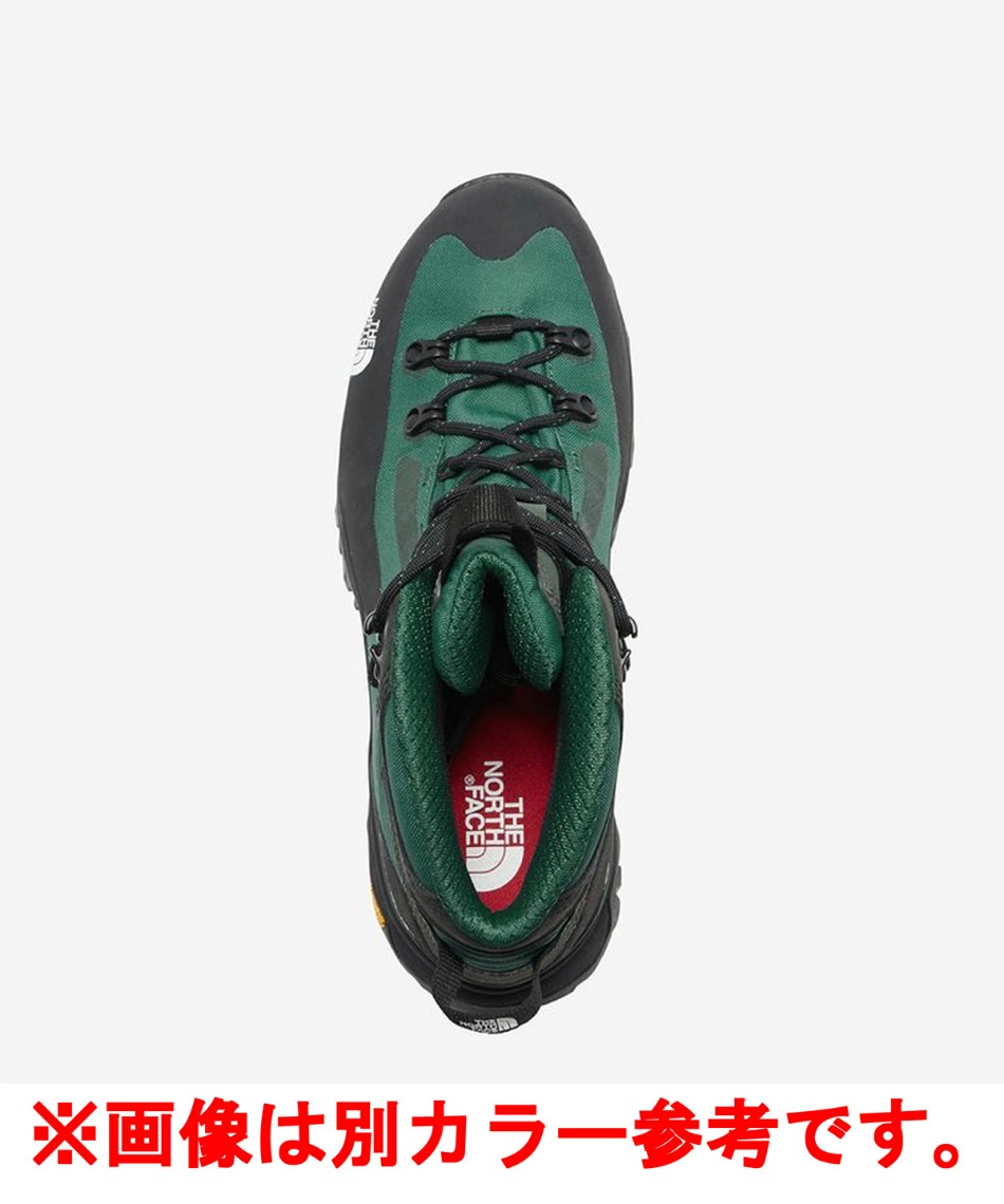 トレッキングシューズ 防水 ミッドカット クレストン ハイク ミッド