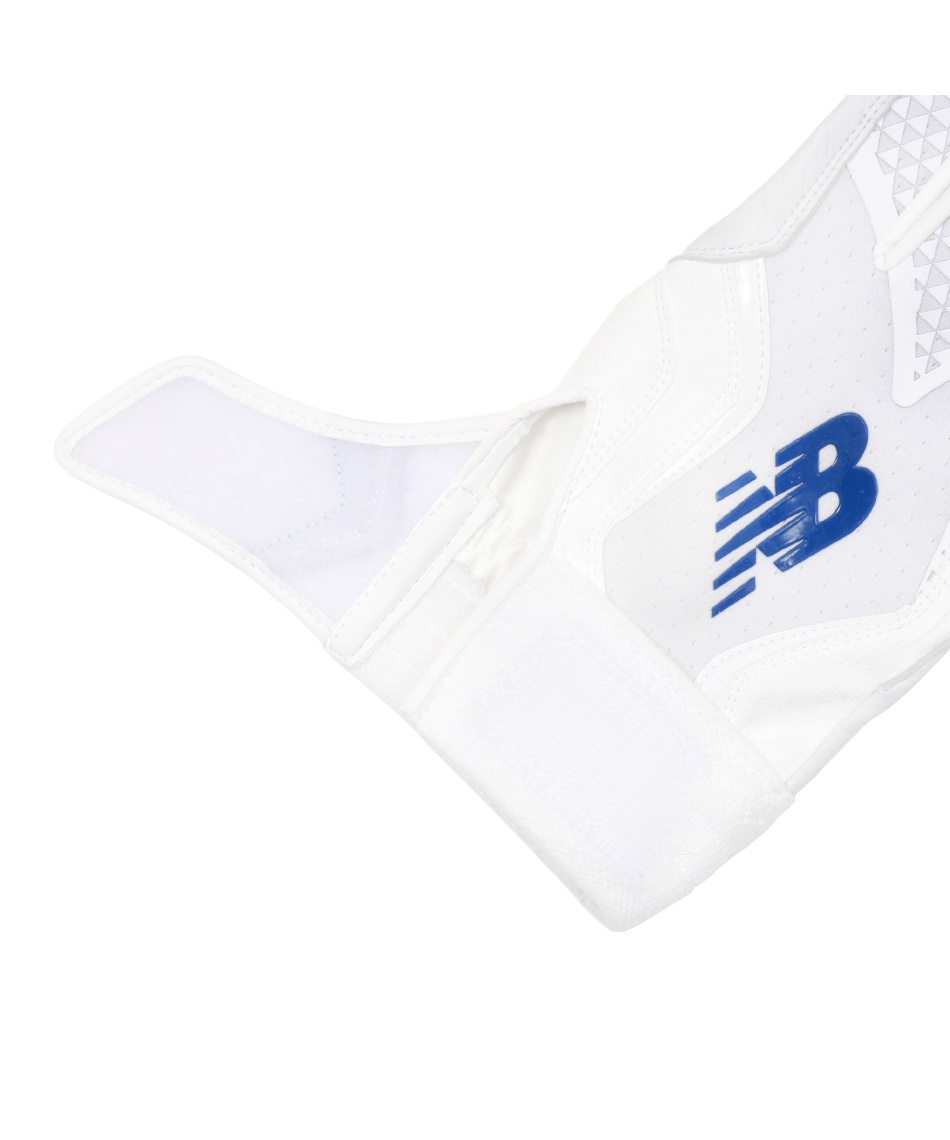 バッティンググローブ 野球 両手 一般 LAG45601 new balance バッティンググローブ 野球 両手 一般 LAG45601 new balance