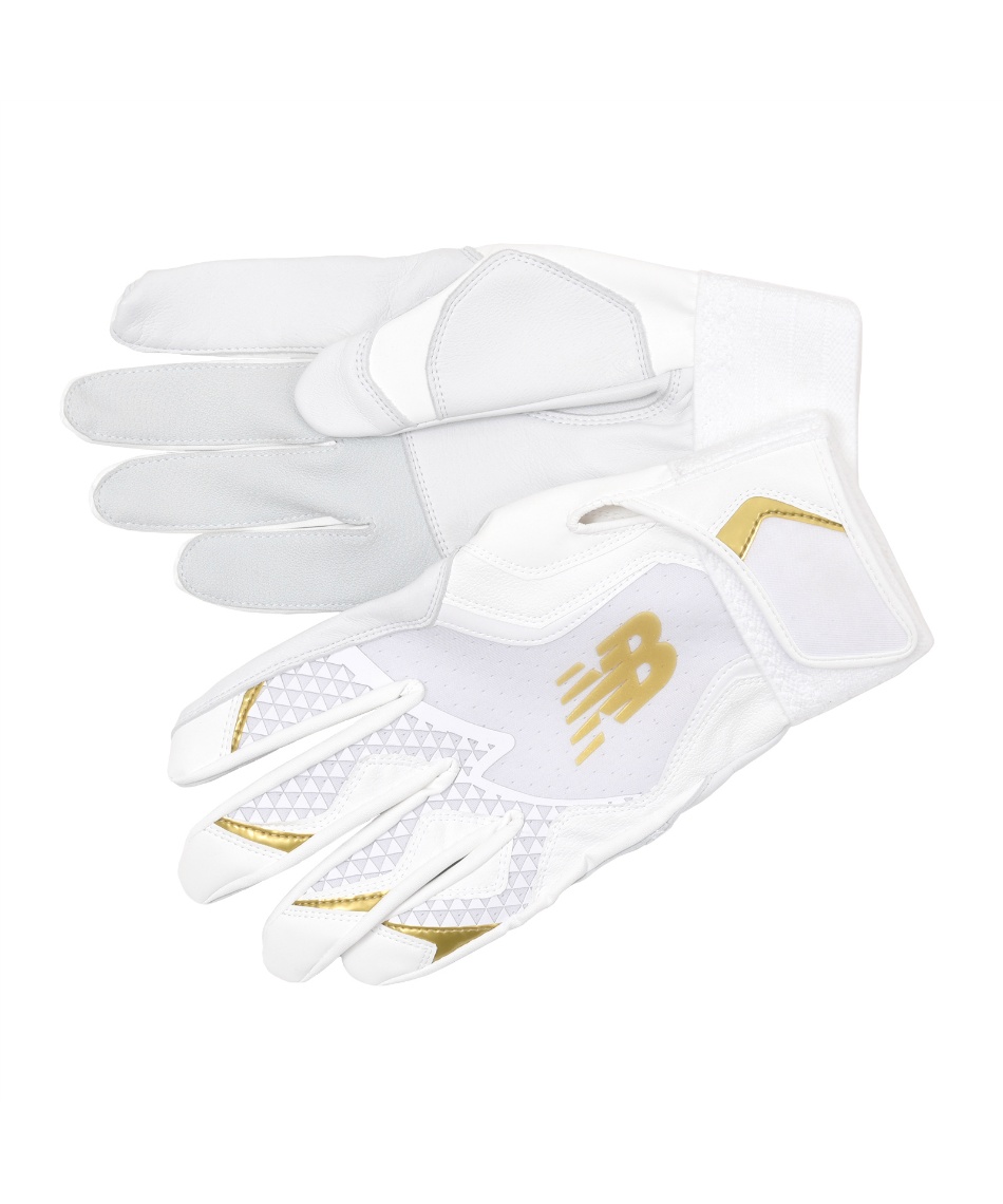 New Balanceターフシューズ　バッティンググローブ 51oivpjBUML.jpg_BO30,255,255,