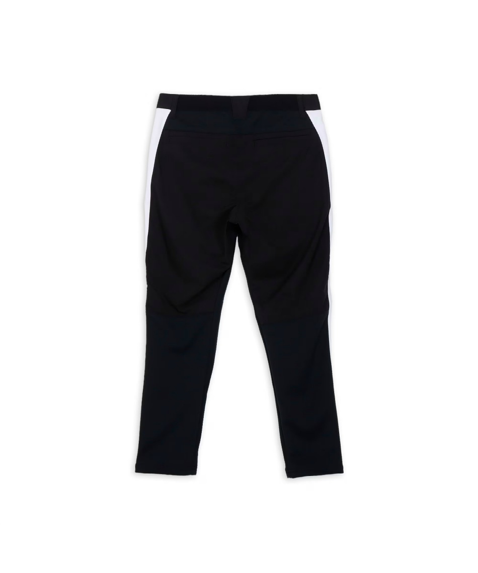 ゴルフウェア ロングパンツ PF ストレッチ ウィンド ミックス スリム