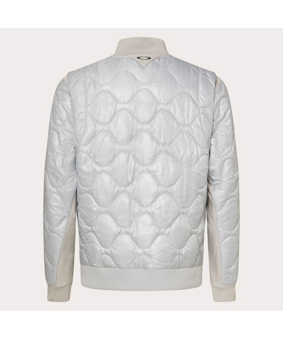 ゴルフウェア ブルゾン スカルハイブリッドプルオーバーJKT FOA406944