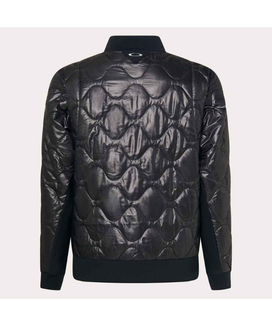 ゴルフウェア ブルゾン スカルハイブリッドプルオーバーJKT FOA406944