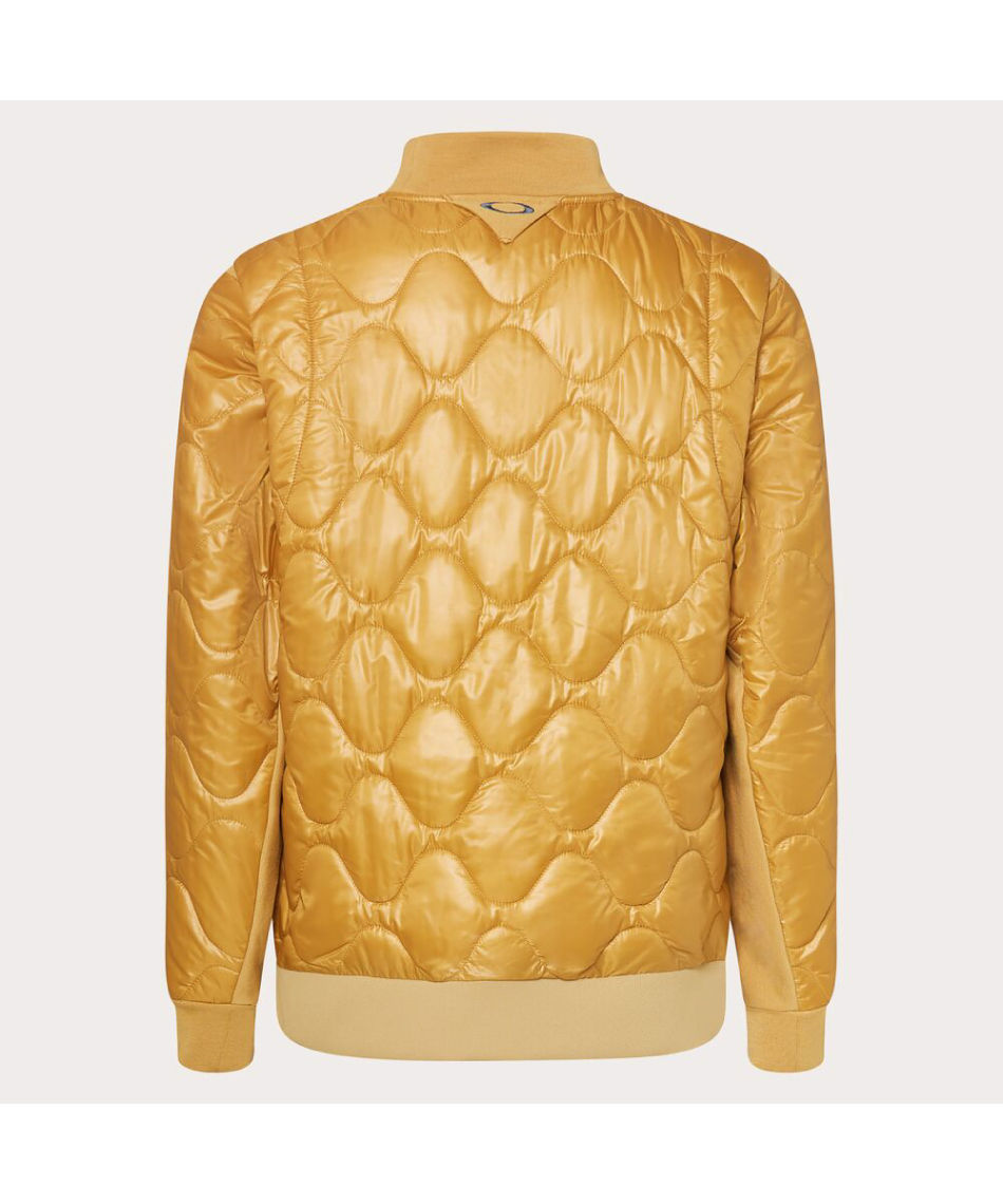 ゴルフウェア ブルゾン スカルハイブリッドプルオーバーJKT FOA406944