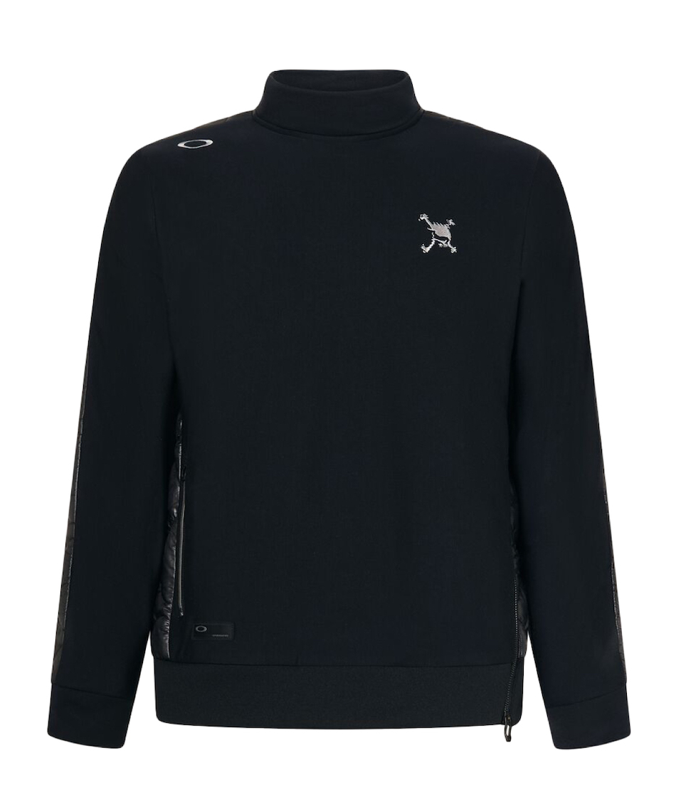 l|Cg92pt 42% OFF^SALE yzI[N[(OAKLEY) StEFA u] XJnCubhvI[o[JKT FOA406944yzzd Y 02E|BLACK MiUS|Sj