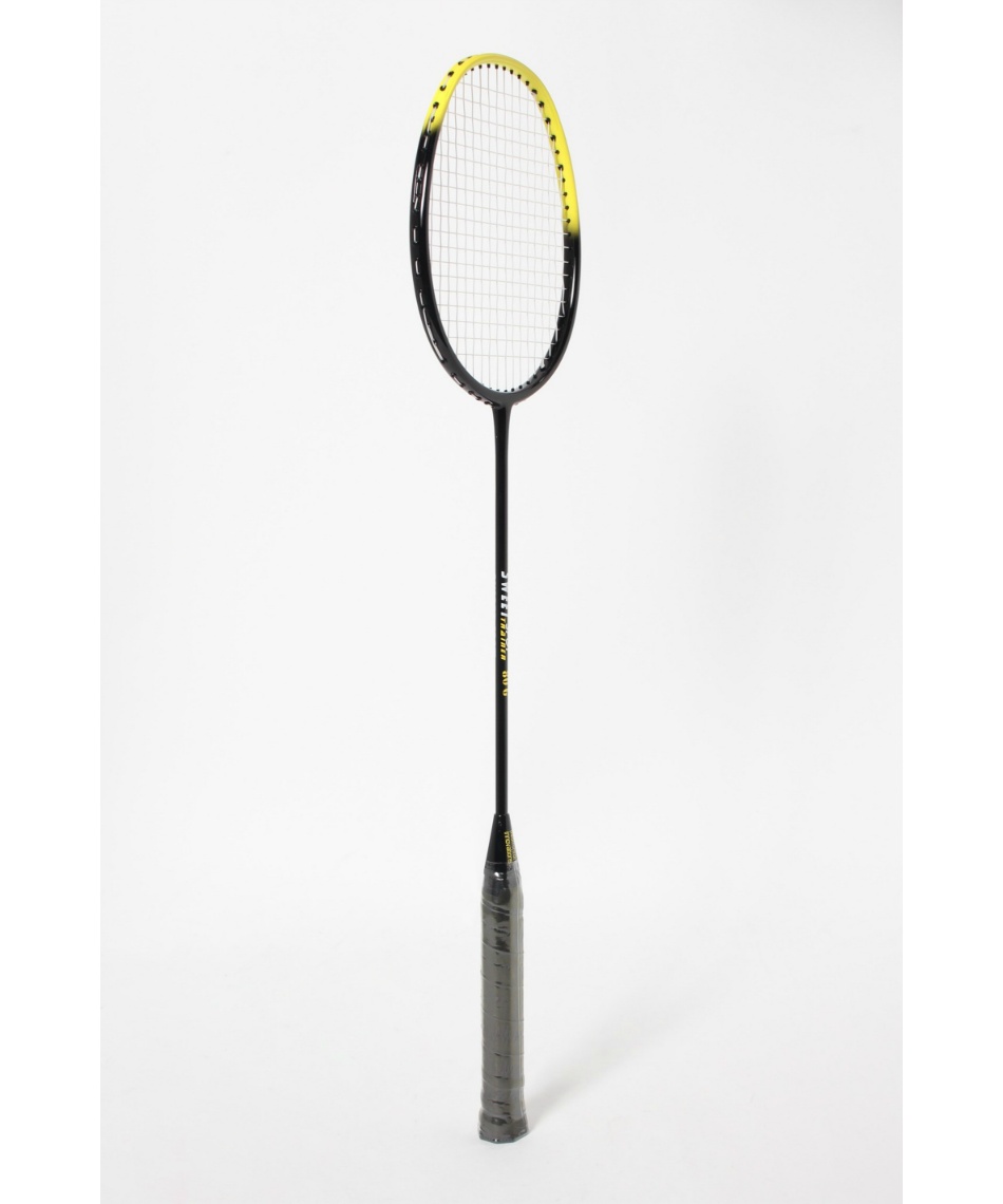 イエロー ブラック バドミントンラケット Amazon | ヨネックスastrox 77 g5バドミントンラケット Strung with