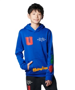 フィットネス トレーニングウェア アンダーアーマー パーカー