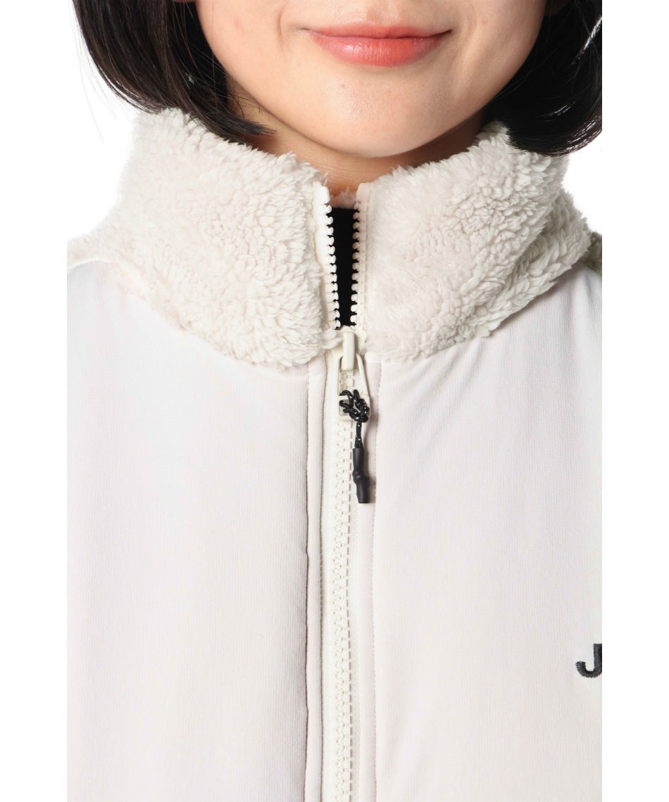 フリース ジャケット ボアフリース ジャケット JP171143C14 | スポーツ