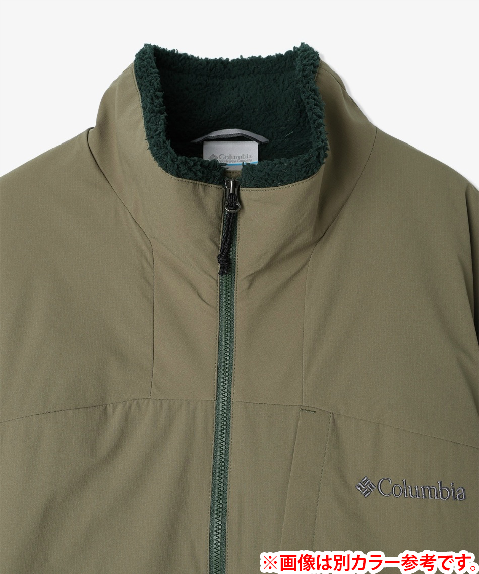 コロンビア(Columbia) マウンテンパーカー エンジョイマウンテンライフ