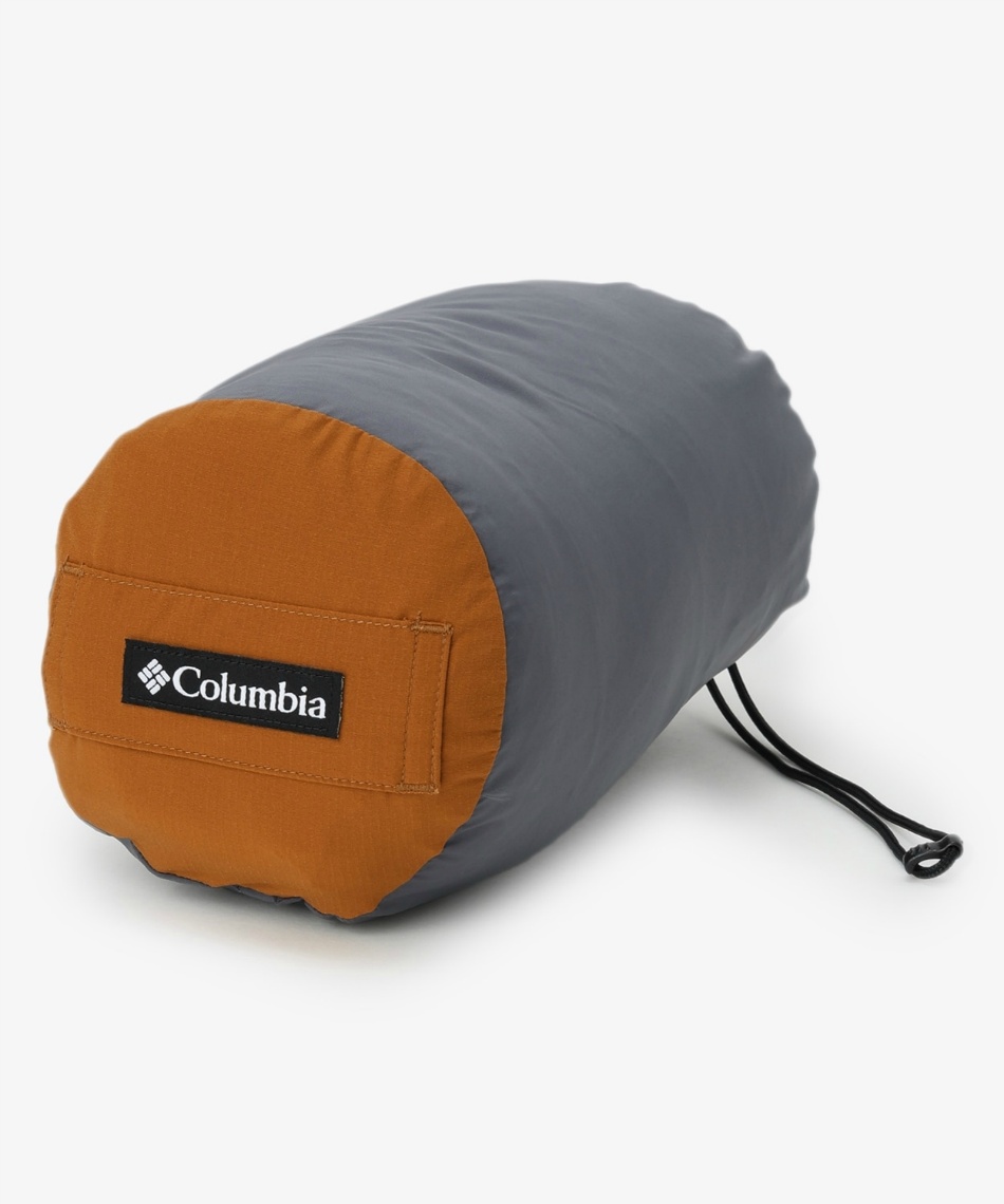 コロンビア(Columbia) マウンテンパーカー エンジョイマウンテンライフ