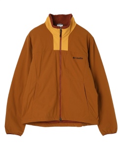 コロンビア(Columbia) マウンテンパーカー エンジョイマウンテンライフ