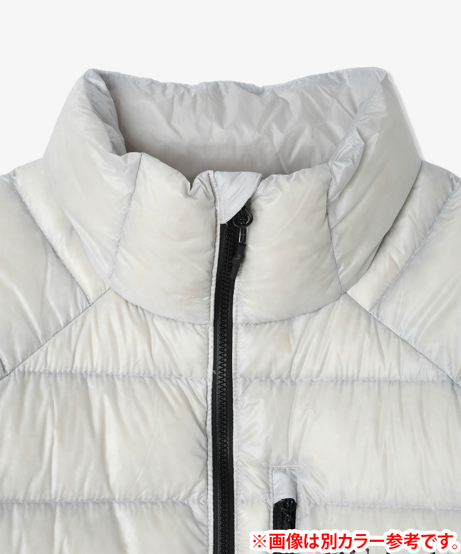 コロンビア(Columbia) ダウンジャケット アークティッククレストダウン