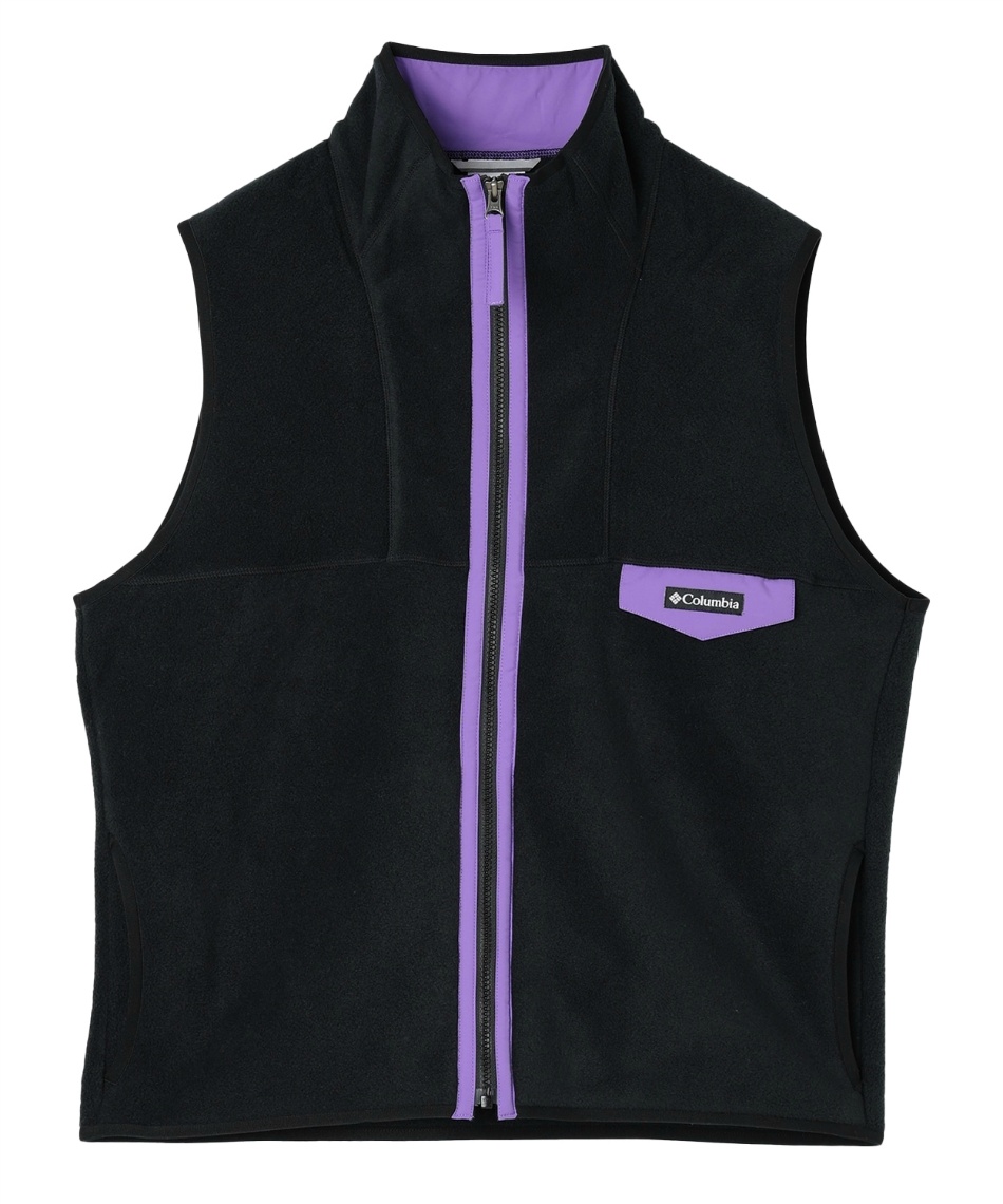 フリース ベスト ストームクレストロードベスト STORM CREST ROAD VEST